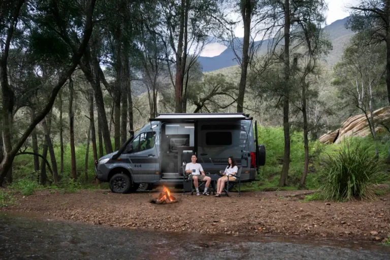 Enjoy the experience with Avida Explorer LX